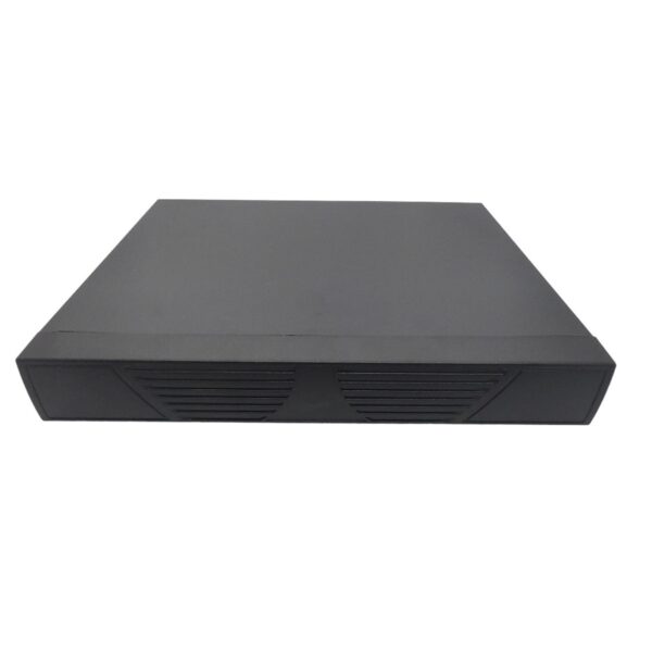 GRABADORA DE VÍDEO FICO NVR 08CH-NET H.265 MODELO 8208A