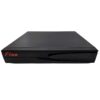 GRABADORA DE VÍDEO FICO NVR 16CH-NET H.265 MODELO 8216A