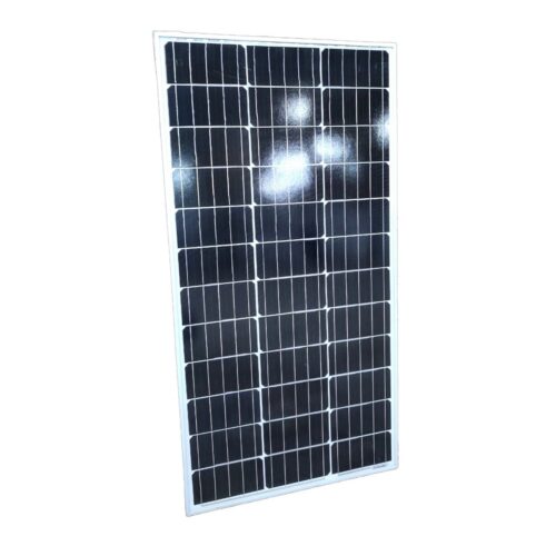 PANEL SOLAR MONOCRISTALINO SWM DE 100W