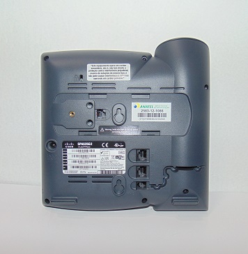 42e32-20078c CISCO SPA525-G2 05 LÍNEAS WIFI WIFI TELÉFONO IP