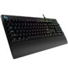 45c48-4852-(3) TECLADO LOGITECH USB 2.0 G213 PRODIGY 920-008083 GAMING EU