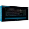 4852 TECLADO LOGITECH USB 2.0 G213 PRODIGY 920-008083 GAMING EU