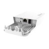 MIKROTIK WIRELESS WIRE RBWAPG-60ADKIT 60GHZ LINK 1GBPS L3