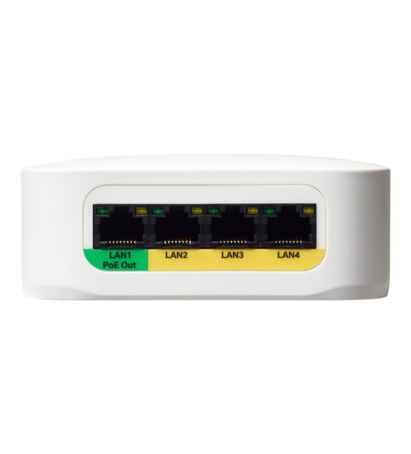 5336_17244144525336-3 CISCO AP WAP361-A-K9 AC/N SEM FIO DUAL RADIO