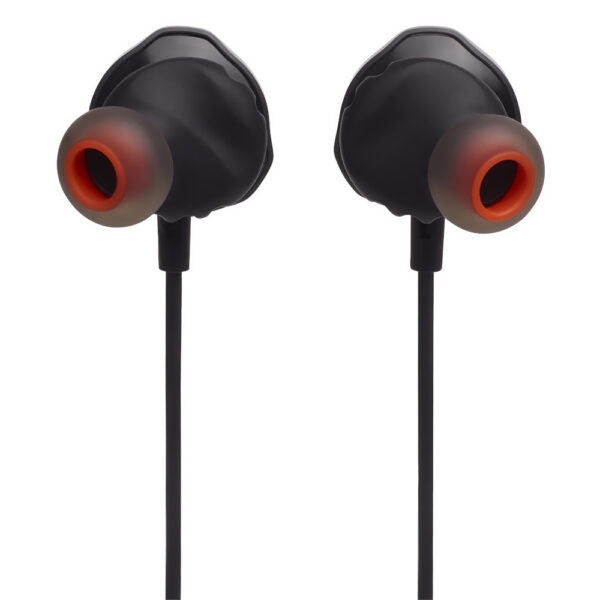 554170 AURICULAR GAMER JBL QUANTUM 50 / CON CABLE - NEGRO