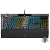 560517 TECLADO GAMER USB CORSAIR K100 CH-912A01A-NA MECHANICAL RGB INGLES