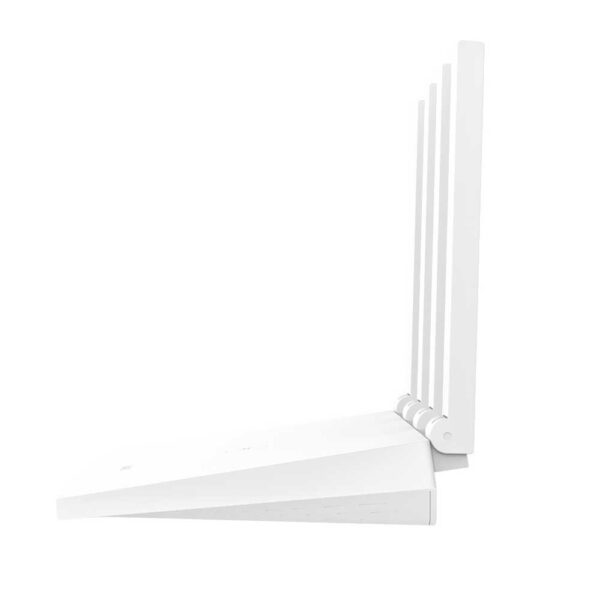 ROUTER HUAWEI WS7000 V2 AX2S DUAL BAND / 2.4GHZ / 5GHZ / WI-FI 6 / 4 ANTENAS - BLANCO