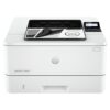 564102 IMPRESSORA HP LASERJET PRO 4003DW IMP/BT/USB/LAN/WIFI 220V BRANCO