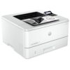 564104 IMPRESSORA HP LASERJET PRO 4003DW IMP/BT/USB/LAN/WIFI 220V BRANCO