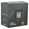 564922 Procesador AMD Ryzen 5 7600 Socket AM5 / 3.8GHz / 38MB