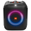 SPEAKER JBL PARTYBOX ENCORE PRETO + 2 MICROFONOS