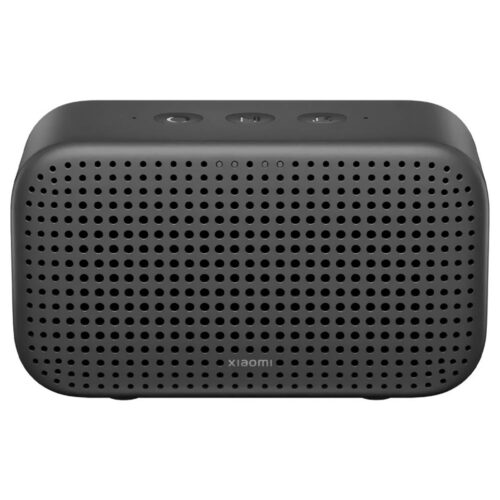 SPEAKER XIAOMI 07G QBH4238EU SMART LITE BT/ALEXA PRETO