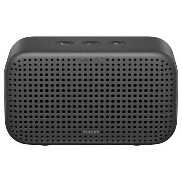 SPEAKER XIAOMI 07G QBH4238EU SMART LITE BT/ALEXA PRETO