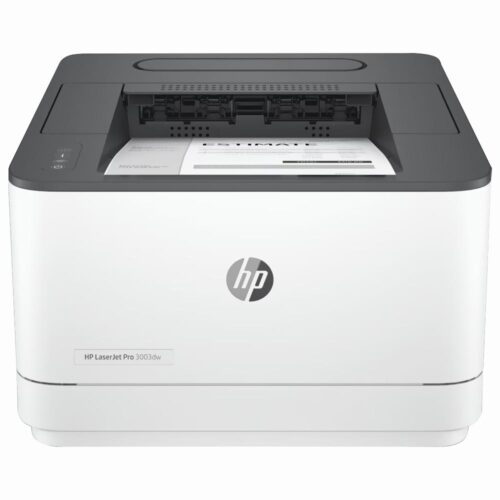 IMPRESSORA HP LASERJET PRO 3003DW IMP/WIFI 220V - TONER 145A