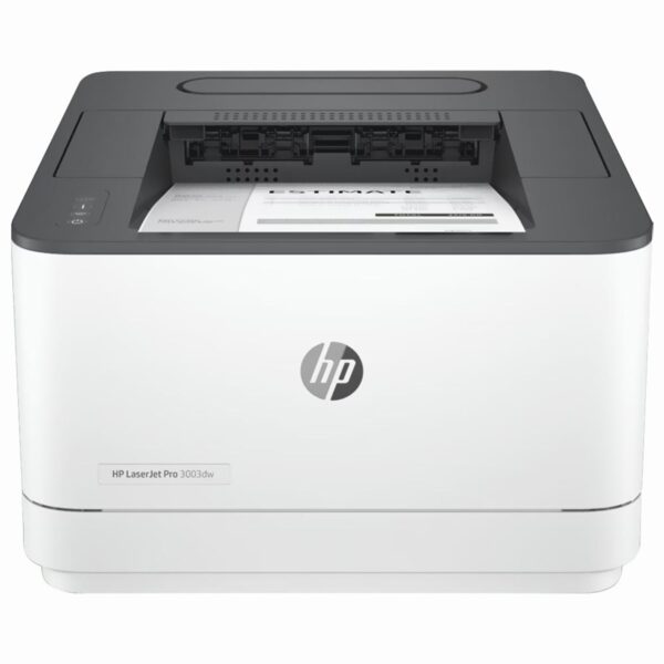 IMPRESSORA HP LASERJET PRO 3003DW IMP/WIFI 220V - TONER 145A