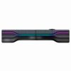 SPEAKER SATELLITE AS-92002 GAMING RGB USB PRETO