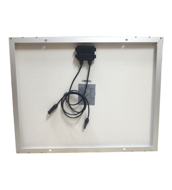 PANEL SOLAR POLICRISTALINO SWP DE 60W