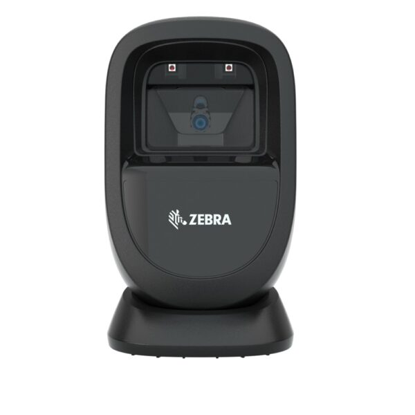 LECTOR DE CÓDIGOS DE BARRAS ZEBRA DS9308 2D QR USB