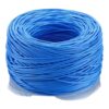 CABLE IURON CAT5E UTP 4P 0 -50MM 24AWG CCAH 30% COBRE 305M A