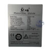 PANEL SOLAR MONOCRISTALINO FLEXIBLE DE 100W
