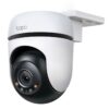 607502 CÁMARA DE VIGILANCIA TP-LINK TAPO C510W OUTDOOR / WIFI / 2K - BLANCO