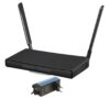 MIKROTIK HAP AX³ C53UIG+5HPAXD2HPAXD-BR WIFI6 1GB L6