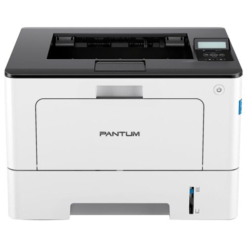 IMPRESSORA PANTUM LASER MONOCROMATICA BP5100DW WIFI 110V - TONER
