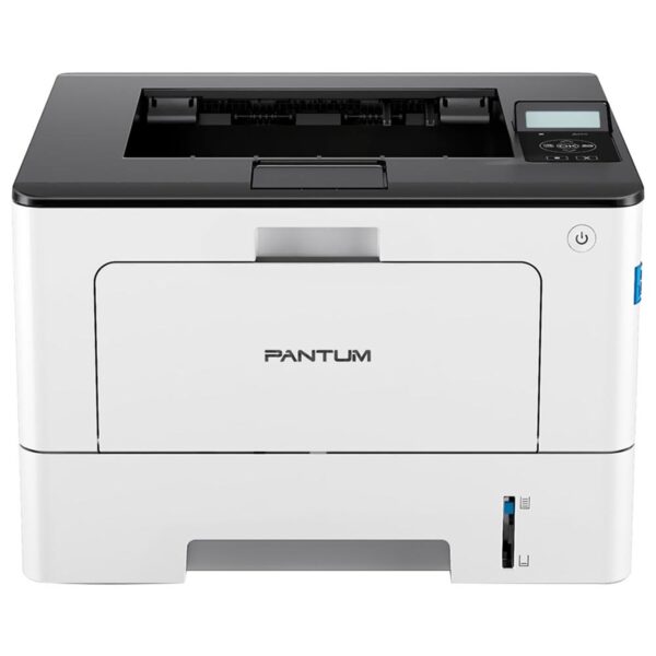 IMPRESSORA PANTUM LASER MONOCROMATICA BP5100DW WIFI 110V - TONER