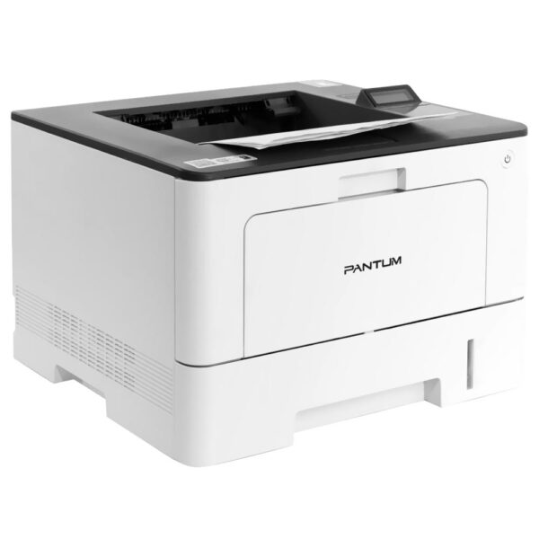 IMPRESSORA PANTUM LASER MONOCROMATICA BP5100DW WIFI 110V - TONER