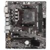 PLACA MADRE MSI A520M-A PRO SOCKET AM4 / DDR4