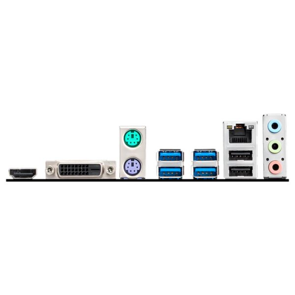PLACA MADRE MSI A520M-A PRO SOCKET AM4 / DDR4