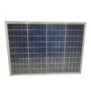 PANEL SOLAR POLICRISTALINO SWP DE 60W