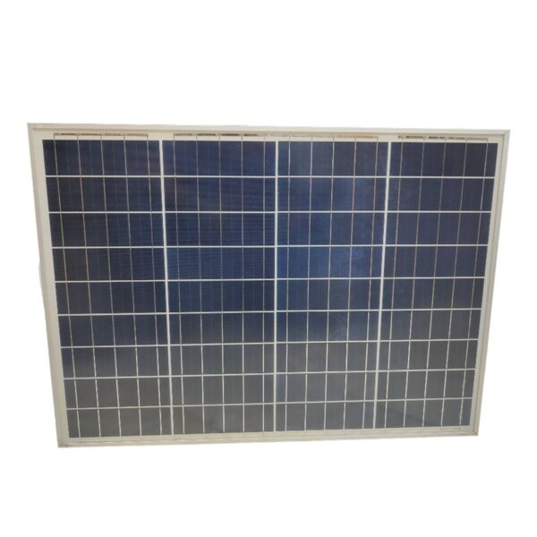 PANEL SOLAR POLICRISTALINO SWP DE 60W