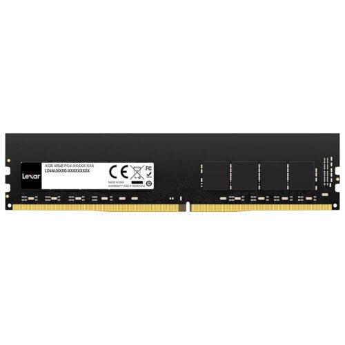 MEMORIA DDR4 32GB 3200MHZ LEXAR LD4AU032G-B3200GSST