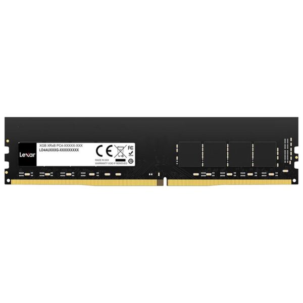 MEMORIA DDR4 32GB 3200MHZ LEXAR LD4AU032G-B3200GSST