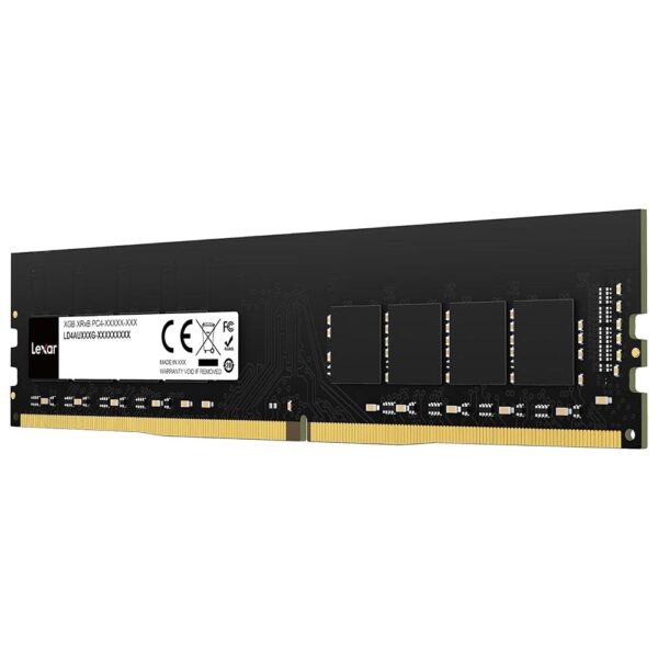 MEMORIA DDR4 32GB 3200MHZ LEXAR LD4AU032G-B3200GSST