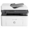 IMPRESSORA HP LASERJET MFP 137FNW I/C/S/F WIFI 110V - TONER 105A