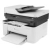 IMPRESSORA HP LASERJET MFP 137FNW I/C/S/F WIFI 110V - TONER 105A