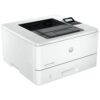 IMPRESSORA HP LASERJET PRO 4003DW IMP/BT/USB/LAN/WIFI 110V BRANCO
