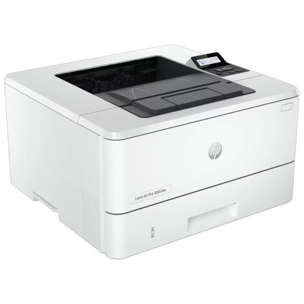 IMPRESSORA HP LASERJET PRO 4003DW IMP/BT/USB/LAN/WIFI 110V BRANCO
