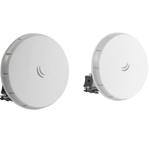 MIKROTIK WIRELESS WIRE NRAY NRAYG-60ADPAIR (PAR)