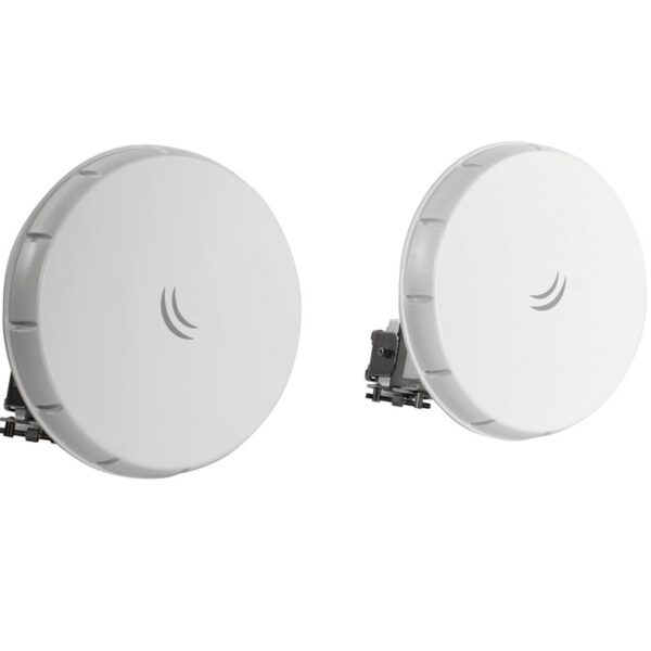 MIKROTIK WIRELESS WIRE NRAY NRAYG-60ADPAIR (PAR)