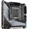 6796_17580337506796-2 PLACA MADRE GIGABYTE 1700 Z790I AORUS ULTRA WIFI DDR5 DP HDMI USB-C