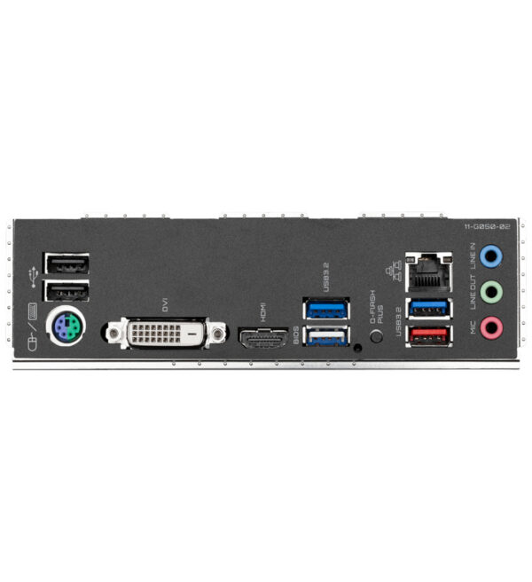 PLACA MADRE GIGABYTE B550 GAMING X WIFI6 DDR4 DP HDMI USB BLUETOOH