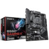 PLACA MADRE GIGABYTE B550 GAMING X WIFI6 DDR4 DP HDMI USB BLUETOOH