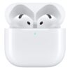 AURICULAR APPLE AIRPODS 4 / BLUETOOTH - BLANCO (MXP63LL/A)