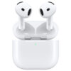 AURICULAR APPLE AIRPODS 4 / BLUETOOTH - BLANCO (MXP63LL/A)