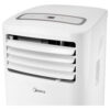 685599 AIRE ACONDICIONADO PORTÁTIL MIDEA MD220V-12PORMID 12000BTU / 220V / 60HZ / FRIO (R410A)