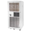 685600 AIRE ACONDICIONADO PORTÁTIL MIDEA MD220V-12PORMID 12000BTU / 220V / 60HZ / FRIO (R410A)