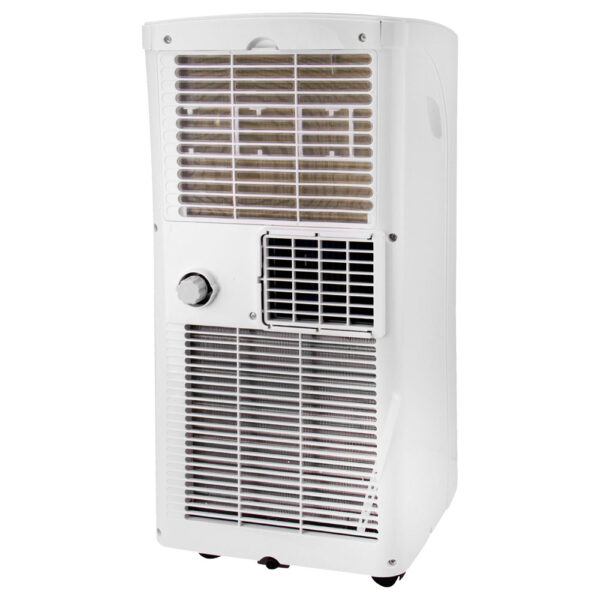 685600 AIRE ACONDICIONADO PORTÁTIL MIDEA MD220V-12PORMID 12000BTU / 220V / 60HZ / FRIO (R410A)